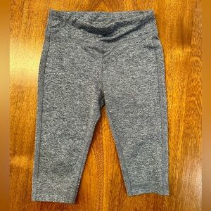 Ideology Blue Kids Capri